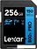 Карта памяти Lexar High-Performance 800x Pro SDXC LSD0800P256G-BNNNG 256GB