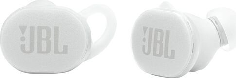 Наушники JBL Endurance Race 2 (белый)