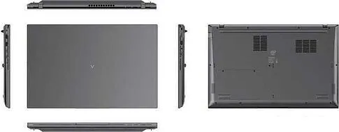 Ноутбук Digma Pro Fortis M DN17P3-8CXN01