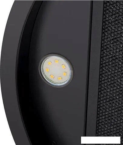 Кухонная вытяжка HOMSair Fly 1000SD 39 (черный)