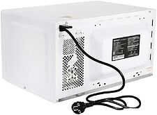 Микроволновая печь Oursson MM2070B/WH Микроволновая печь Oursson MM2070B/WH