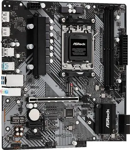 Материнская плата ASRock B650M-H/M.2+