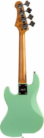 Бас-гитара JET JB-300 Travel SFG