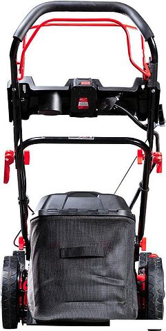 Газонокосилка Fubag FPL 56 SM ES 46296