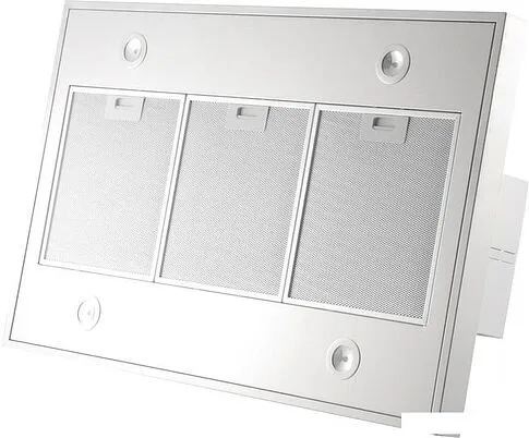 Кухонная вытяжка Elica Spot Plus Island IX/A/90 [PRF0097375]