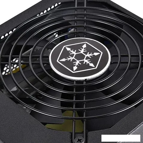 Блок питания SilverStone ST1000-PTS