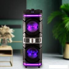 Колонка для вечеринок Aiwa CAS-600