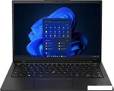 Ноутбук Lenovo ThinkPad X1 Carbon Gen 11 21HMA002CD