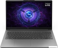 Игровой ноутбук Lenovo LOQ 15IAX9E 83LK005HUE Игровой ноутбук Lenovo LOQ 15IAX9E 83LK005HUE