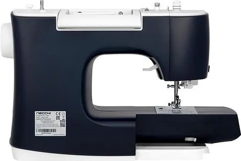 Электронная швейная машина Necchi NC-104D