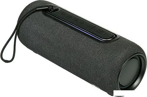 Беспроводная колонка Dialog AP-11 (черный)