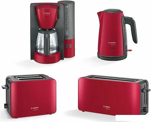 Капельная кофеварка Bosch TKA6A044