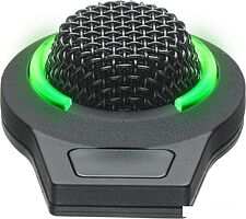 Микрофон Audio-Technica ES945/LED (черный)