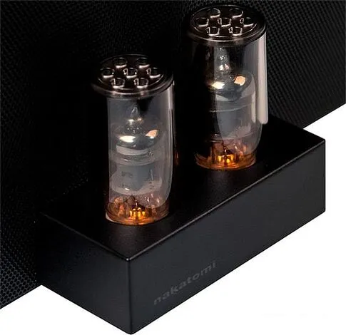 Акустика Nakatomi OS-12 (черный)