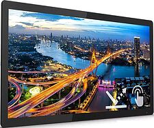 Монитор Philips 242B1TFL/00