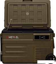 Компрессорный автохолодильник Meyvel AF-U45-travel