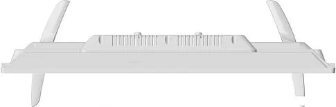 Телевизор ASANO 28LH5011T