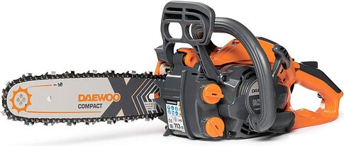 Бензопила Daewoo Power DACS 2512