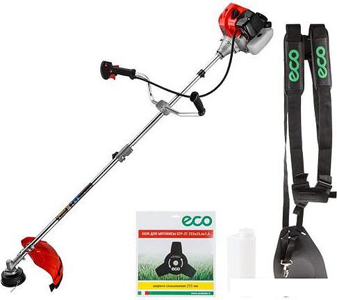 Триммер ECO GTP-250S Power