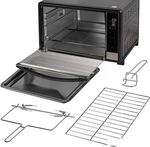 Мини-печь Tuarex TK-5065