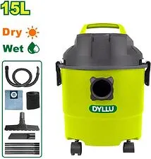 Пылесос Dyllu DTVR1A15