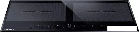 Варочная панель MAUNFELD CVI904SFLBK LUX