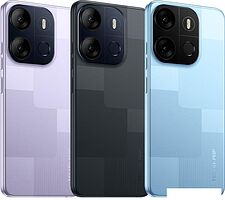 Смартфон Tecno Pop 7 2GB/64GB (фиолетовый) Смартфон Tecno Pop 7 2GB/64GB (фиолетовый)