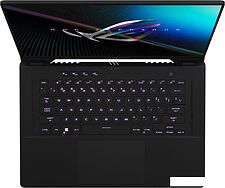 Игровой ноутбук ASUS ROG Zephyrus M16 GU603ZX-K8053X Игровой ноутбук ASUS ROG Zephyrus M16 GU603ZX-K8053X