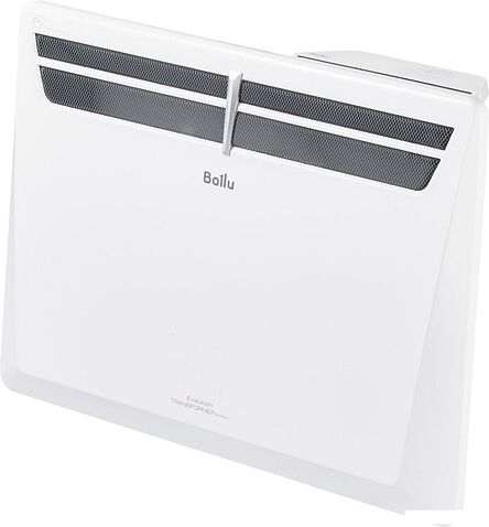 Конвектор Ballu Evolution Transformer BEC/EVU-1000 (инверторное управление)