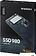 SSD Samsung 980 500GB MZ-V8V500BW