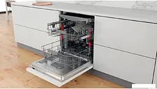 Встраиваемая посудомоечная машина Whirlpool WIS 7020 PEF