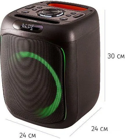 Беспроводная колонка Aiwa CAS-200