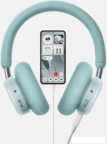 Наушники CMF Headphone Pro (зеленый)