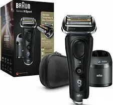 Электробритва Braun Series 9 9352cc Wet & Dry