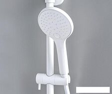 Душевая система Wasserkraft A18501
