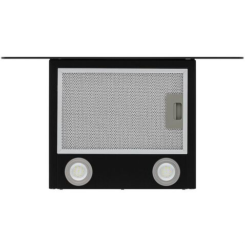 Кухонная вытяжка Krona Domenika 600 S (черный)