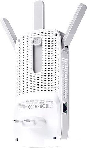 Точка доступа TP-Link AC1750 [RE450]