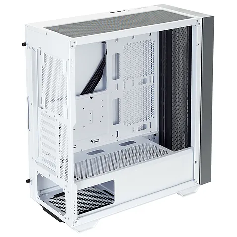 Корпус Zone51 Meld (белый)