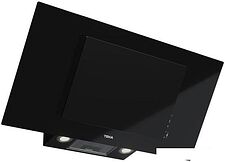 Кухонная вытяжка TEKA DVT 98660 TBS 112930043 (черный)