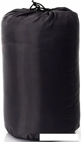 Спальный мешок BalMax Аляска Econom Series до -10 (серый)