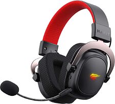 Наушники Havit Gamenote H2002BG