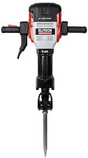 Отбойный молоток ELITECH DH 2065E HEX28