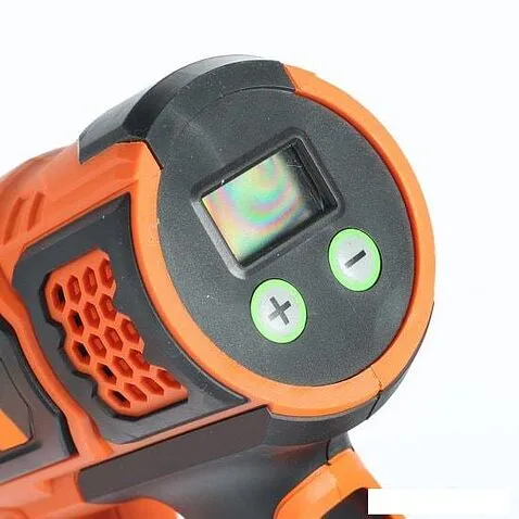 Промышленный фен Patriot HG 220
