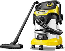 Пылесос Karcher WD 5 Control S 25/5/22 1.628-384.0