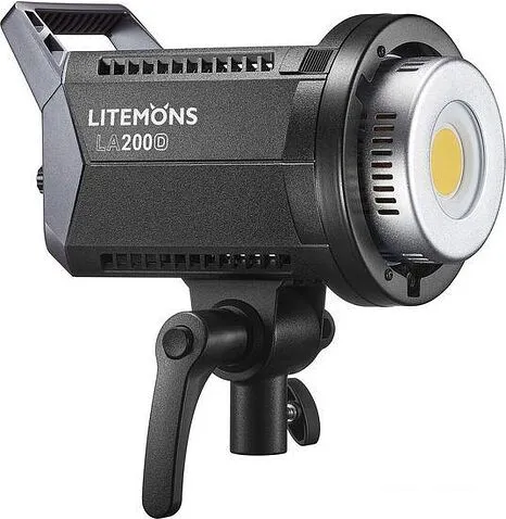Лампа Godox Litemons LA200D