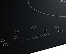 Варочная панель Exiteq EXH-502IB