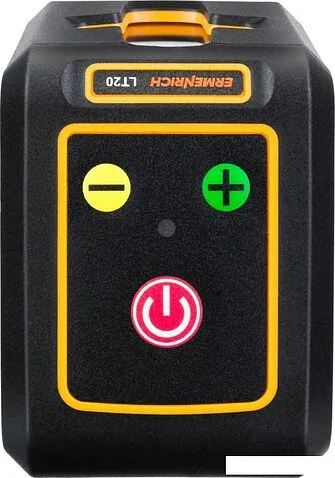 Лазерный нивелир Ermenrich LT20