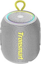 Беспроводная колонка Tronsmart T8 Mini (серый) Беспроводная колонка Tronsmart T8 Mini (серый)