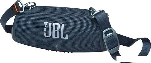 Беспроводная колонка JBL Xtreme 3 (темно-синий)