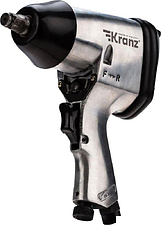 Пневматический гайковерт Kranz KR-80-0701